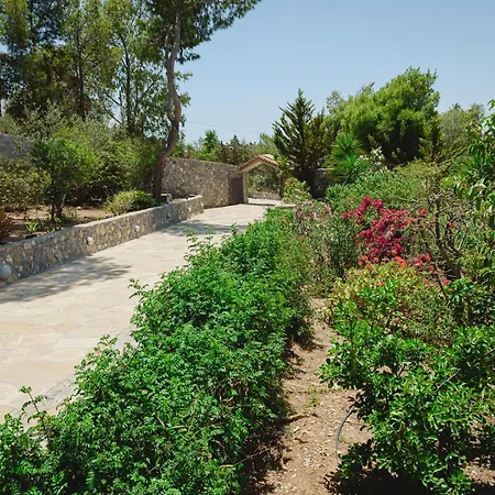 Angelos Εξοχικό σπίτι Ερμιόνη