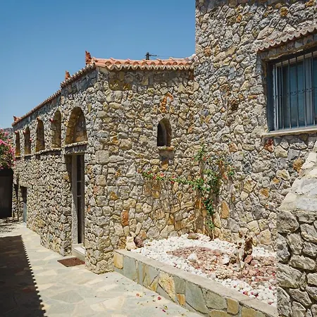 Angelos * Ερμιόνη