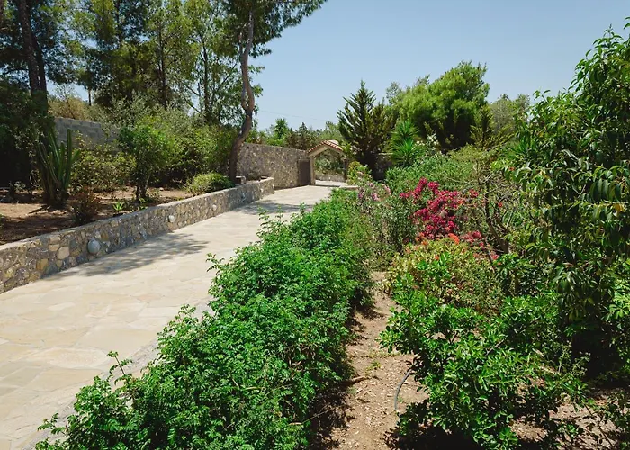 Angelos Εξοχικό σπίτι Ερμιόνη