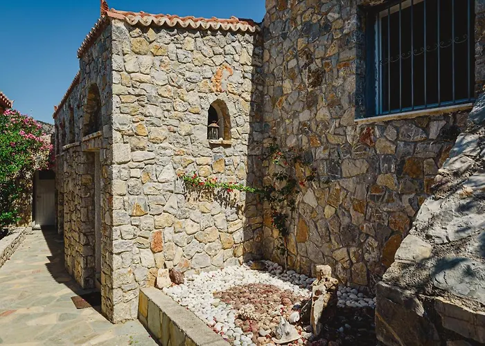 Εξοχικό σπίτι Angelos Ερμιόνη