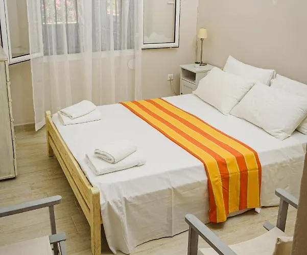 Εξοχικό σπίτι Angelos *