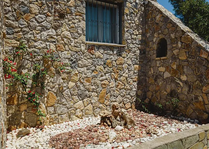 Angelos Εξοχικό σπίτι *