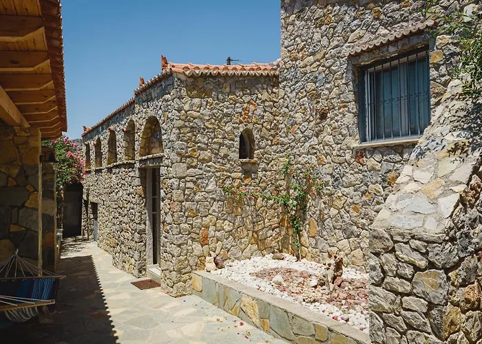 Angelos * Ερμιόνη