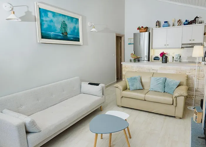 Angelos Εξοχικό σπίτι Ερμιόνη