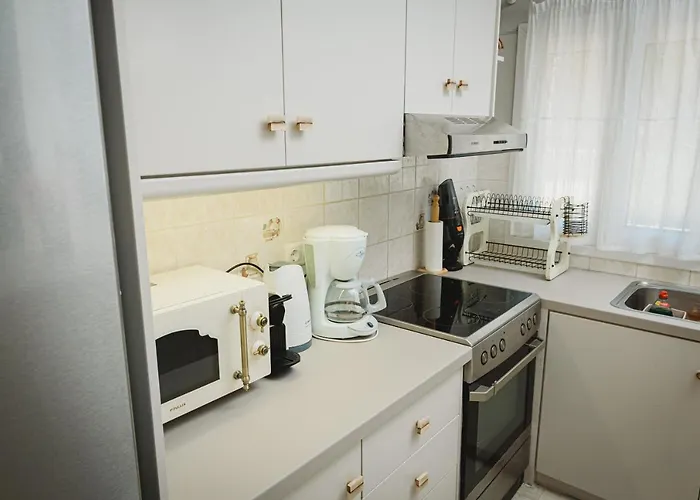 Εξοχικό σπίτι Angelos