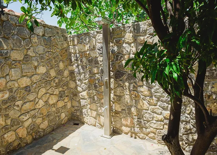 Angelos Εξοχικό σπίτι