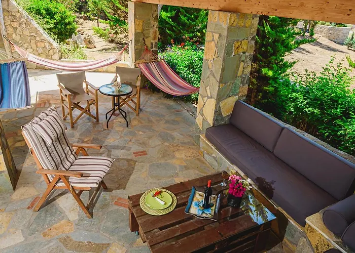 Angelos Εξοχικό σπίτι *