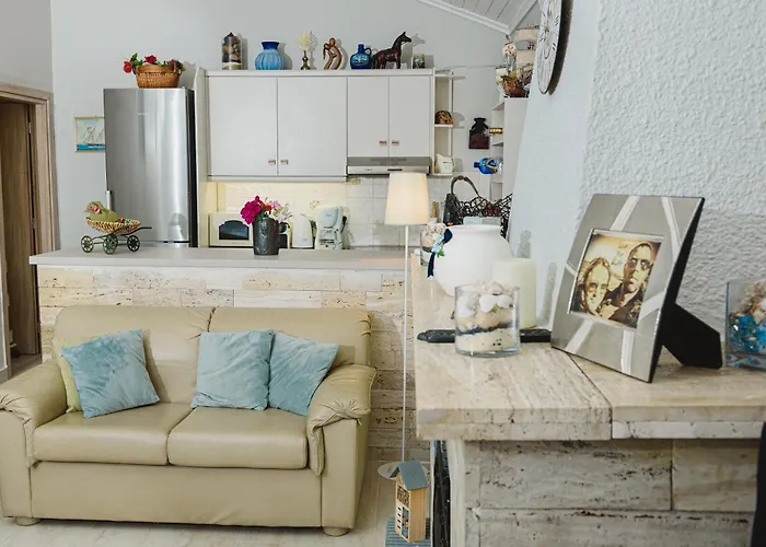 Εξοχικό σπίτι Angelos *