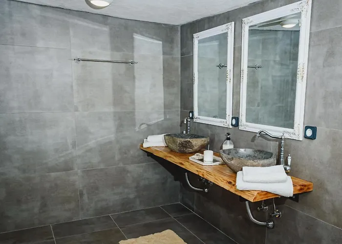 Angelos Εξοχικό σπίτι Ερμιόνη