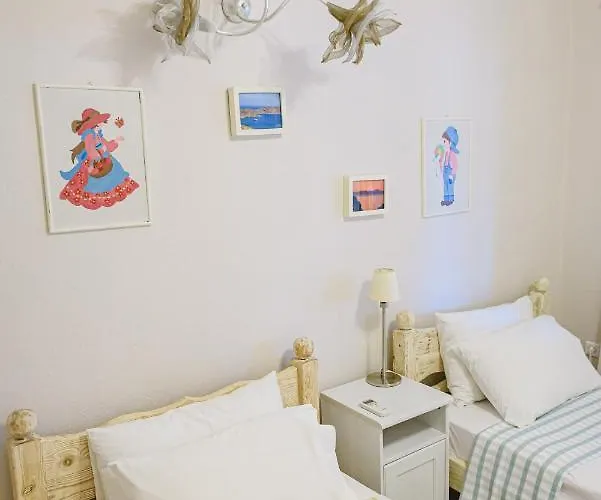 Angelos Εξοχικό σπίτι