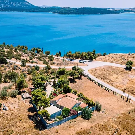 Angelos Kır Evi