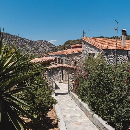 Angelos Εξοχικό σπίτι Ερμιόνη