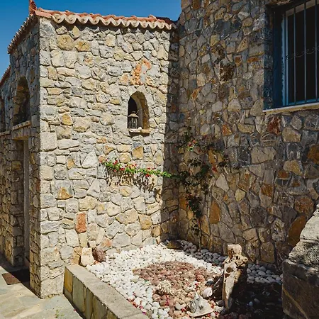 Εξοχικό σπίτι Angelos Ερμιόνη