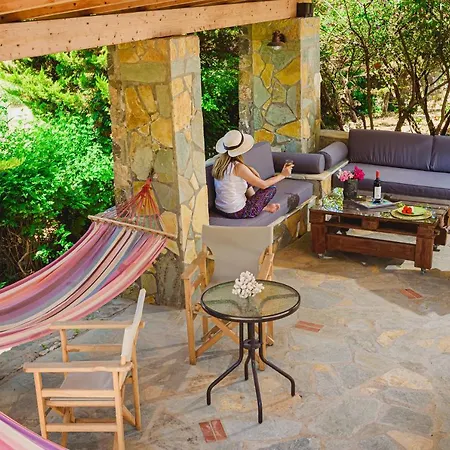 Séjour à la campagne Angelos