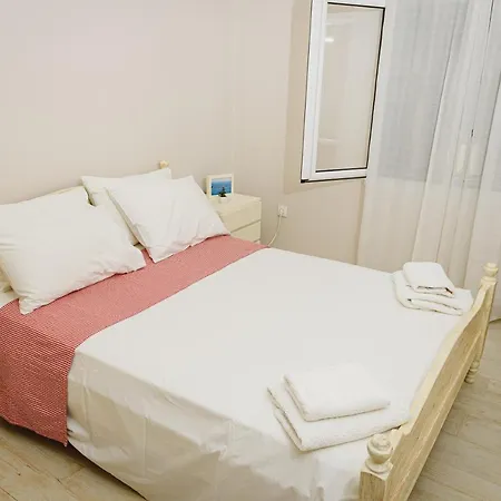 Angelos Εξοχικό σπίτι