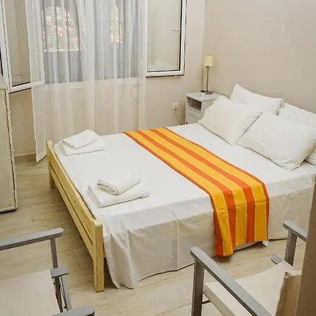 Εξοχικό σπίτι Angelos *