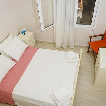 Εξοχικό σπίτι Angelos Ερμιόνη