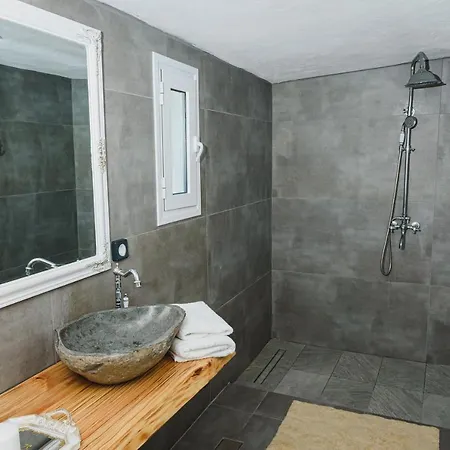 Angelos Εξοχικό σπίτι Ερμιόνη