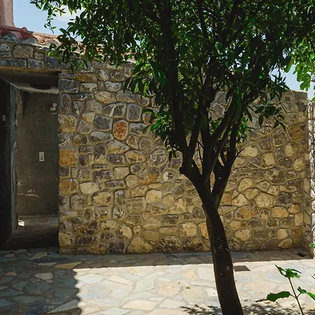 Εξοχικό σπίτι Angelos Ερμιόνη