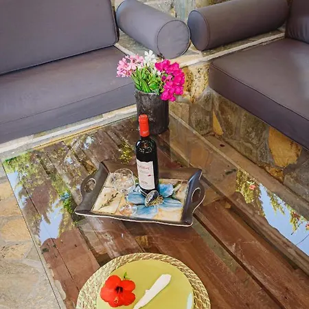 Angelos Εξοχικό σπίτι