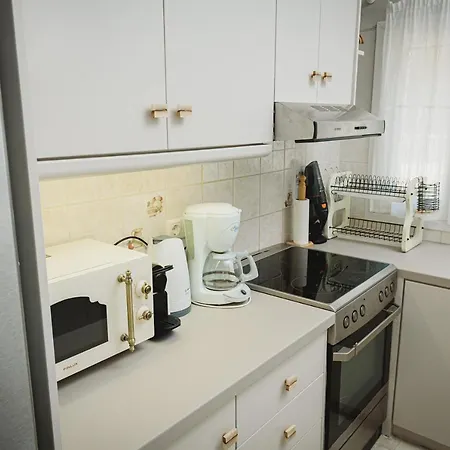 Εξοχικό σπίτι Angelos