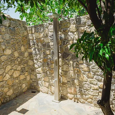 Angelos Εξοχικό σπίτι