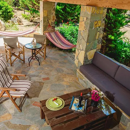 Angelos Séjour à la campagne *