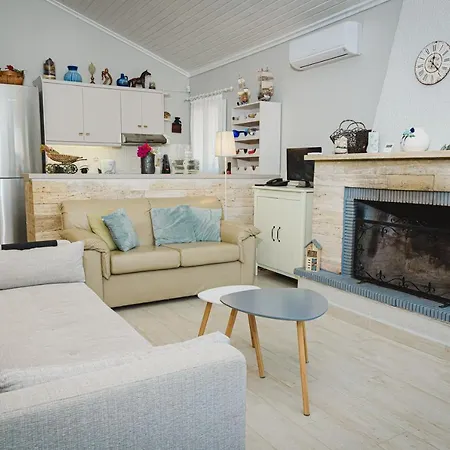 Angelos * Ερμιόνη