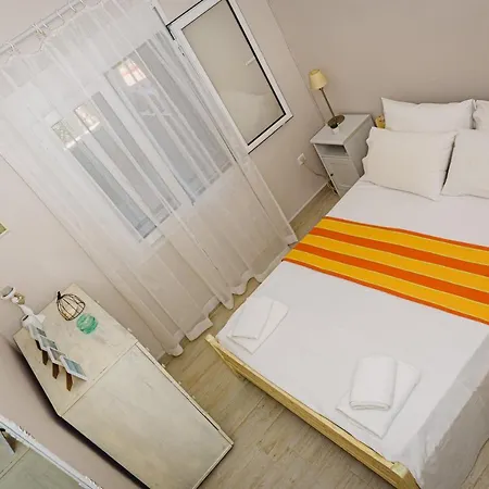 Angelos Εξοχικό σπίτι Ερμιόνη