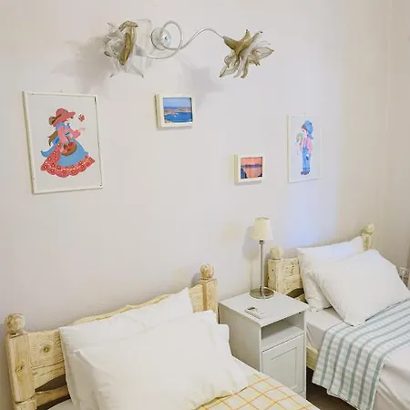 Angelos Εξοχικό σπίτι