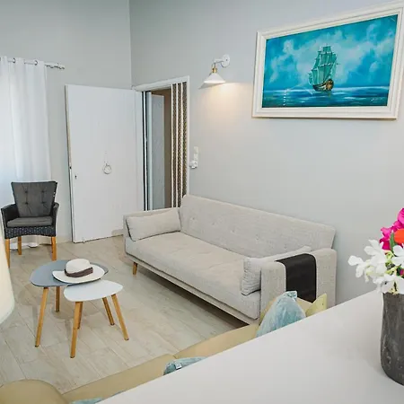 Angelos Εξοχικό σπίτι Ερμιόνη