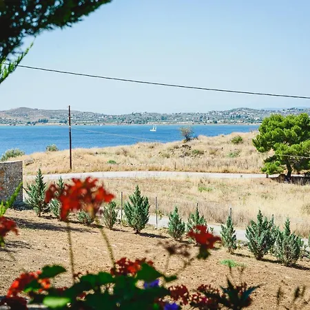 Séjour à la campagne Angelos *
