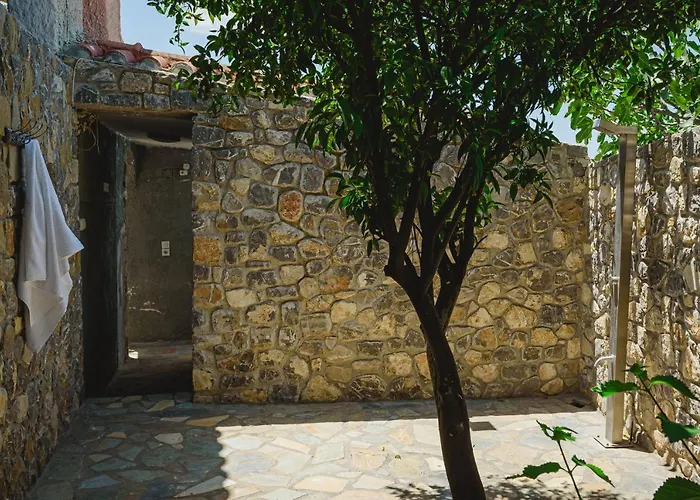 Landsted Angelos Ermioni