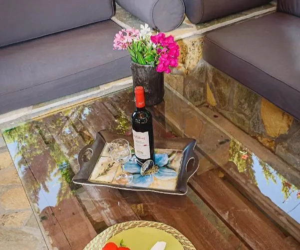 Angelos Летний дом