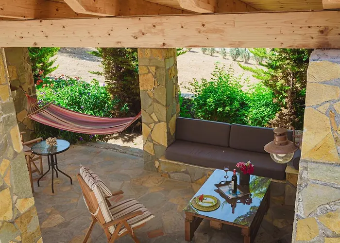 Летний дом Angelos